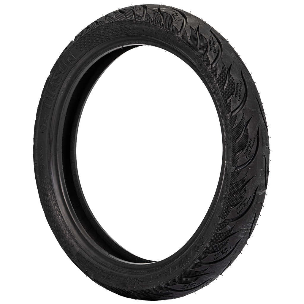 Llanta Timsun 80 90-Ts 14Sellomatic 692