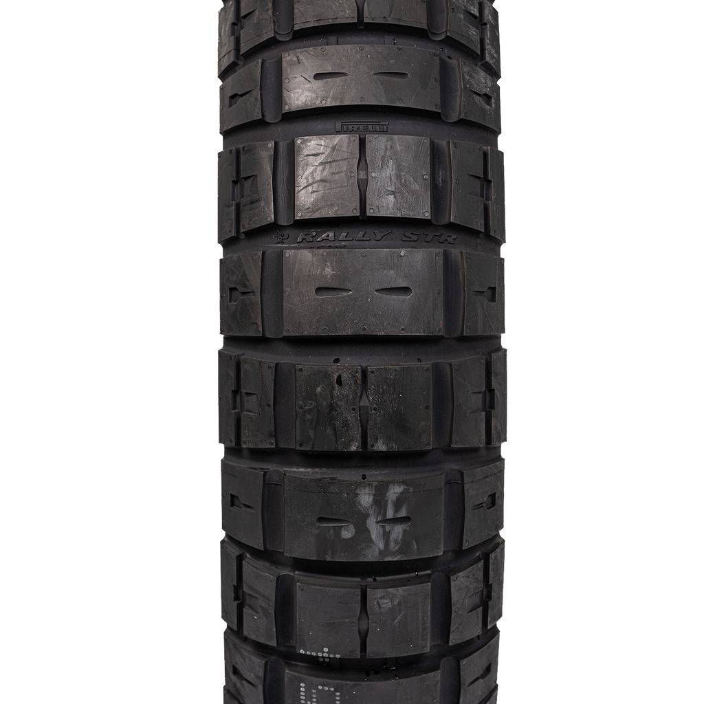 Llanta PIRELLI 150 70r-scorpion 17 rally str trasera