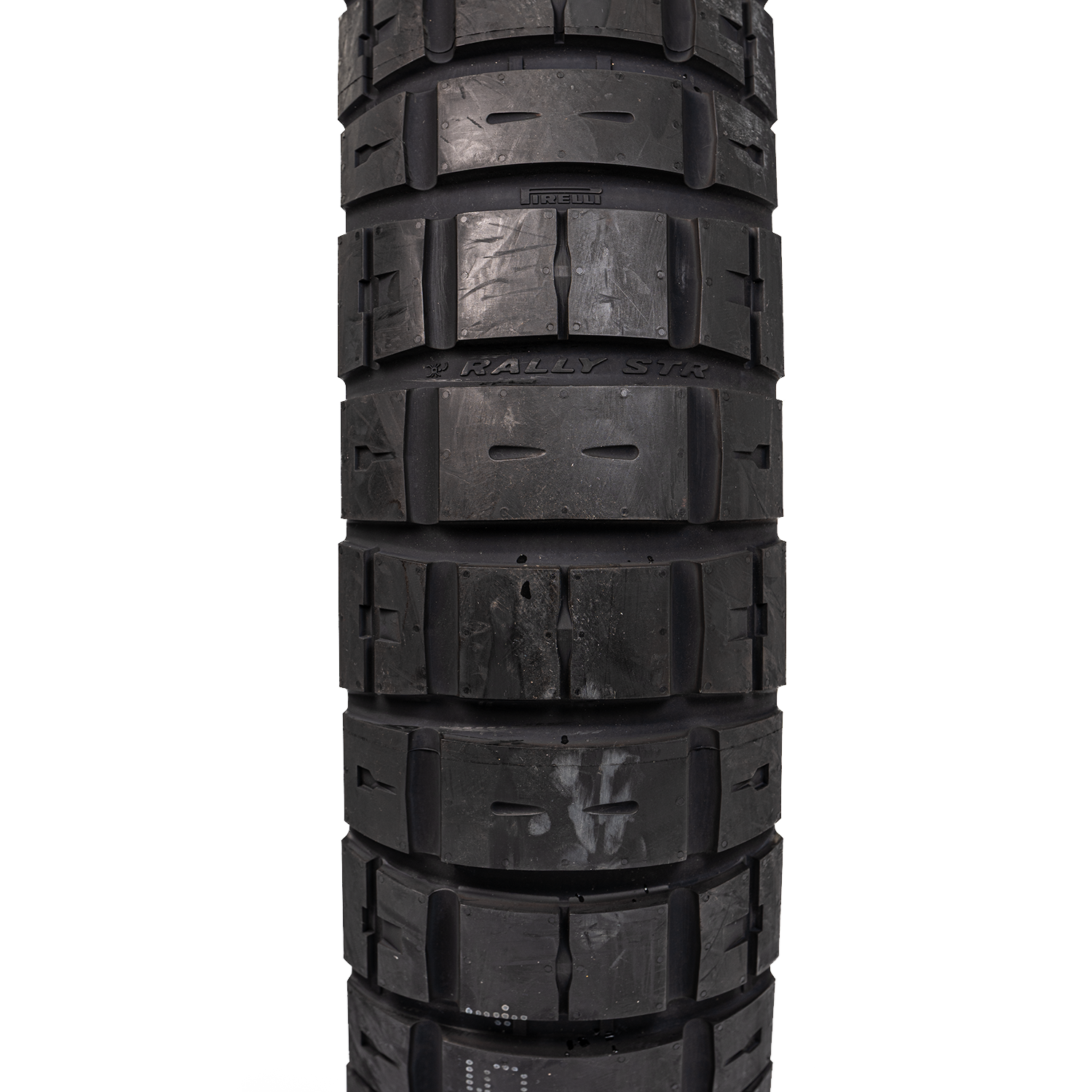 Llanta PIRELLI 150 70r-scorpion 17 rally str trasera