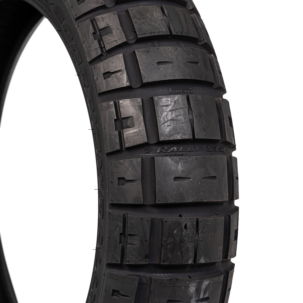Llanta PIRELLI 150 70r-scorpion 17 rally str trasera