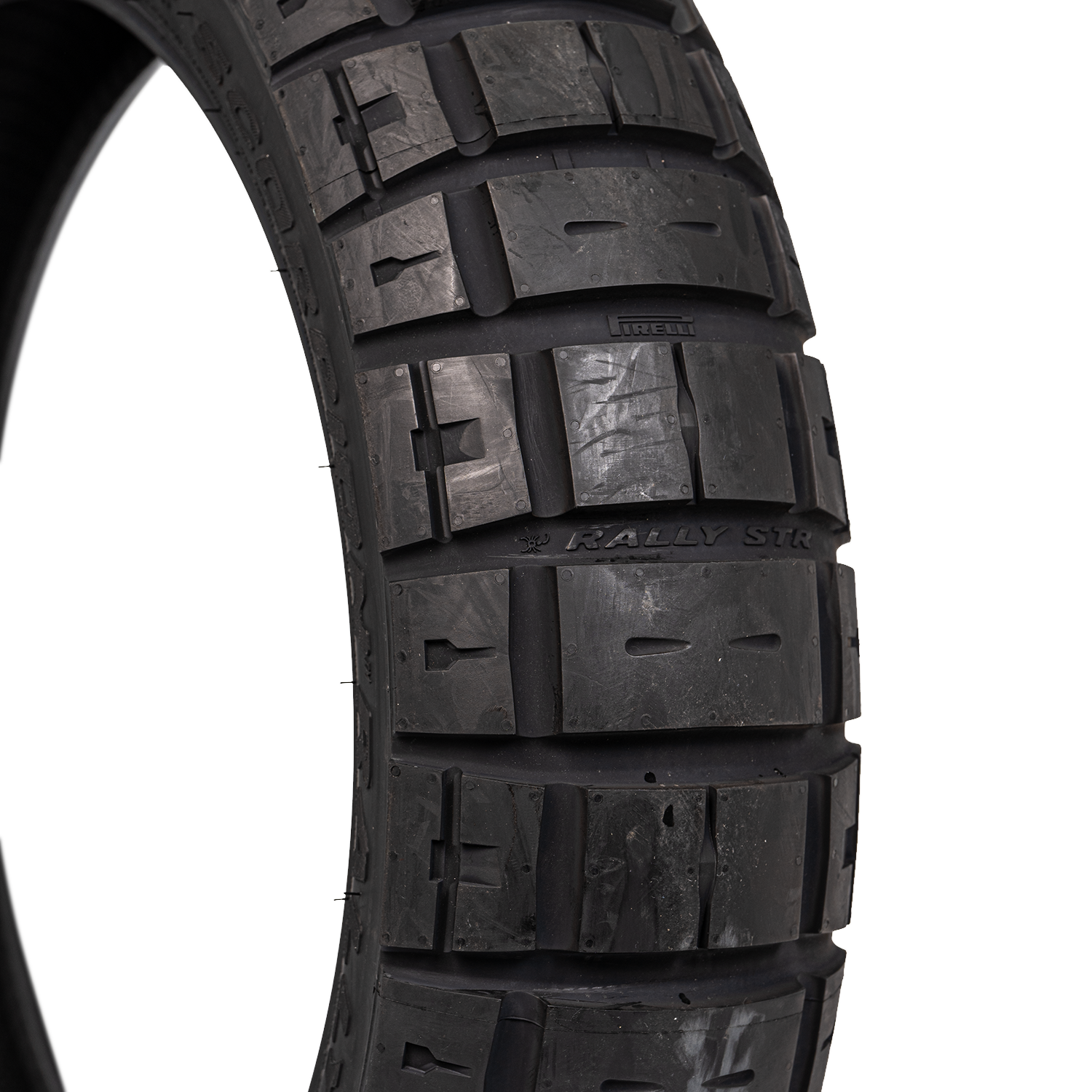 Llanta PIRELLI 150 70r-scorpion 17 rally str trasera