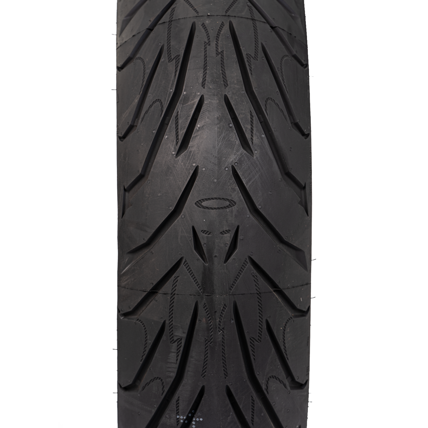 Llanta PIRELLI 160 60zr-angel 17 st trasera