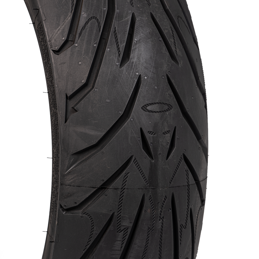 Llanta PIRELLI 160 60zr-angel 17 st trasera