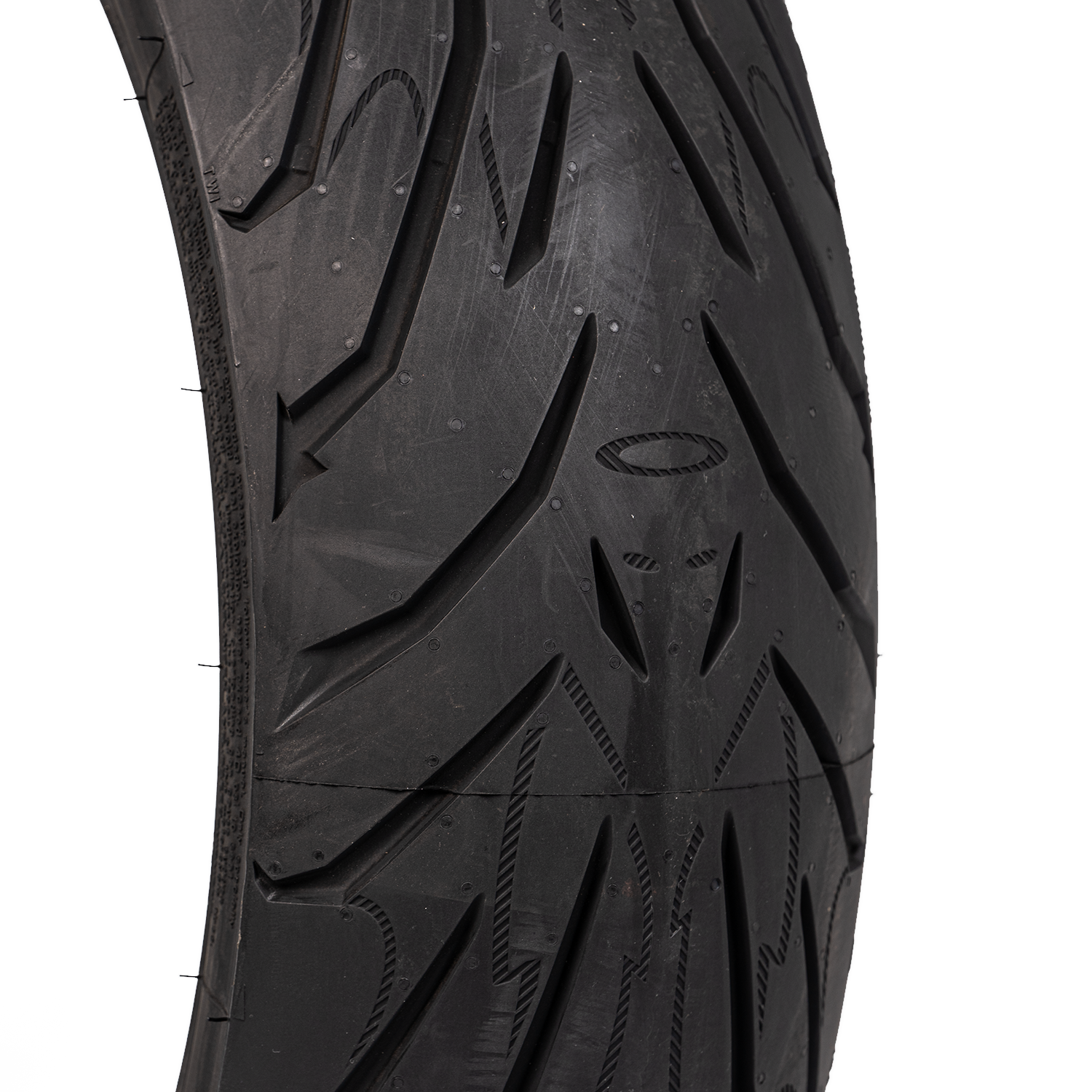 Llanta PIRELLI 160 60zr-angel 17 st trasera