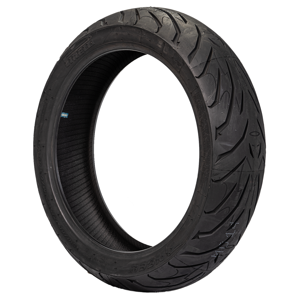 Llanta Pirelli 160 60Zr-Angel 17 St Trasera