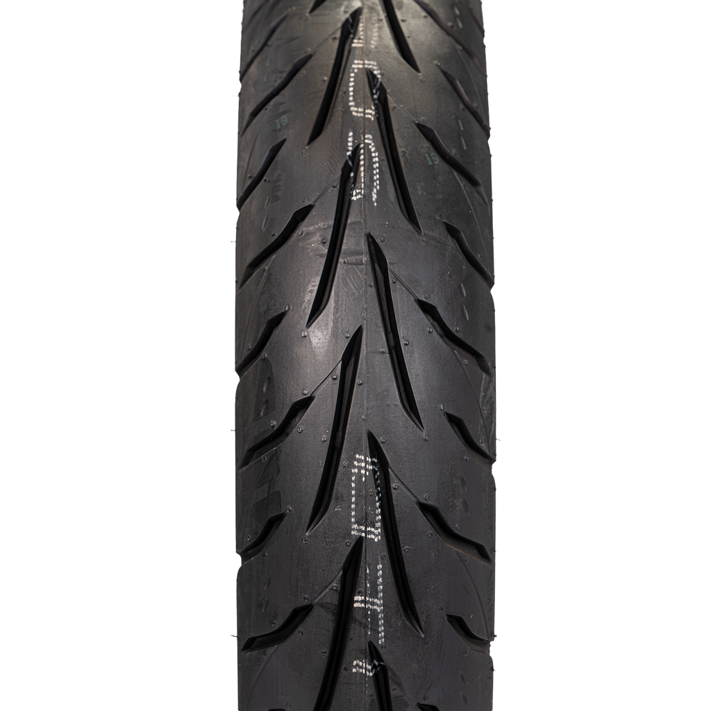Llanta DUNLOP 120 80-arrowmax 17 gt trasera 601 sellomatic
