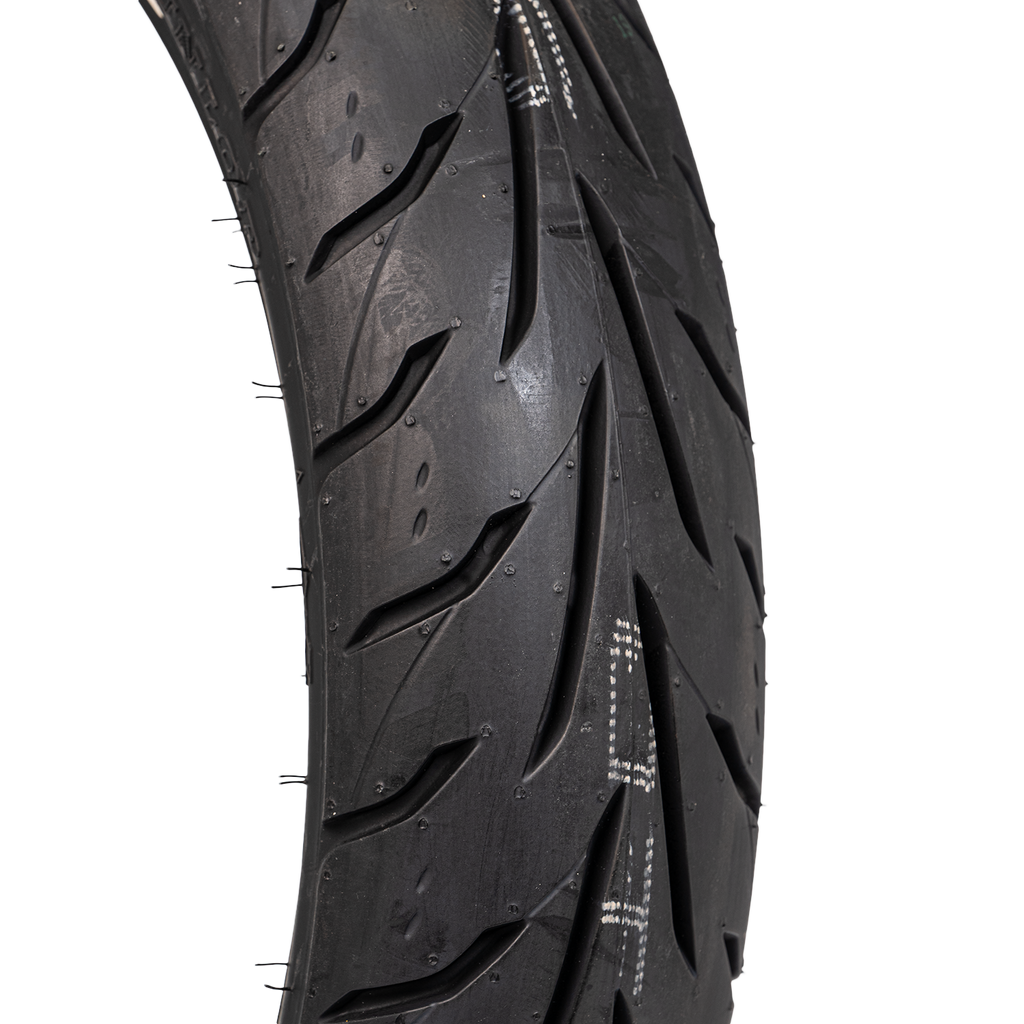 Llanta DUNLOP 120 80-arrowmax 17 gt trasera 601 sellomatic