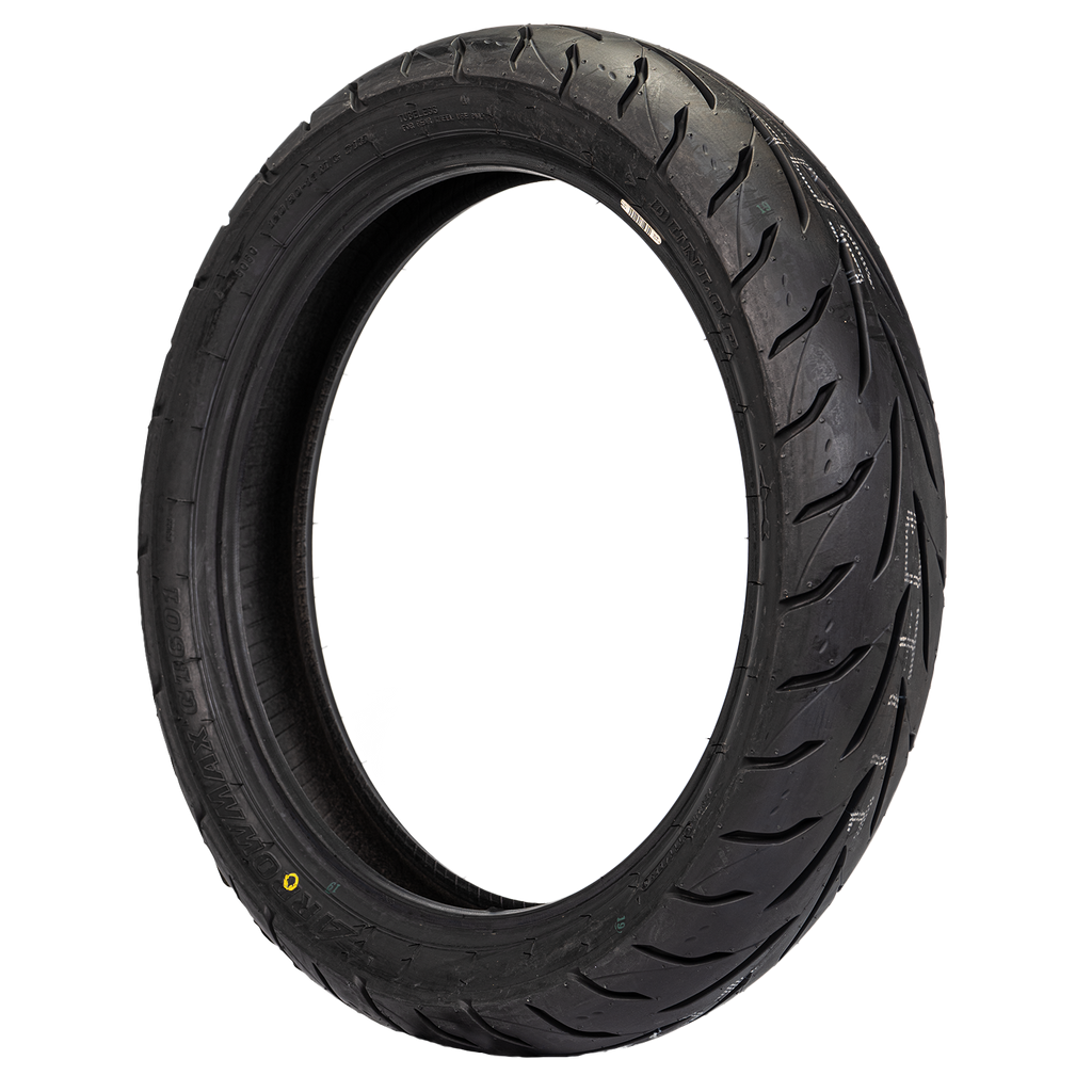 Llanta Dunlop 120 80-Arrowmax 17 Gt Trasera 601 Sellomatic