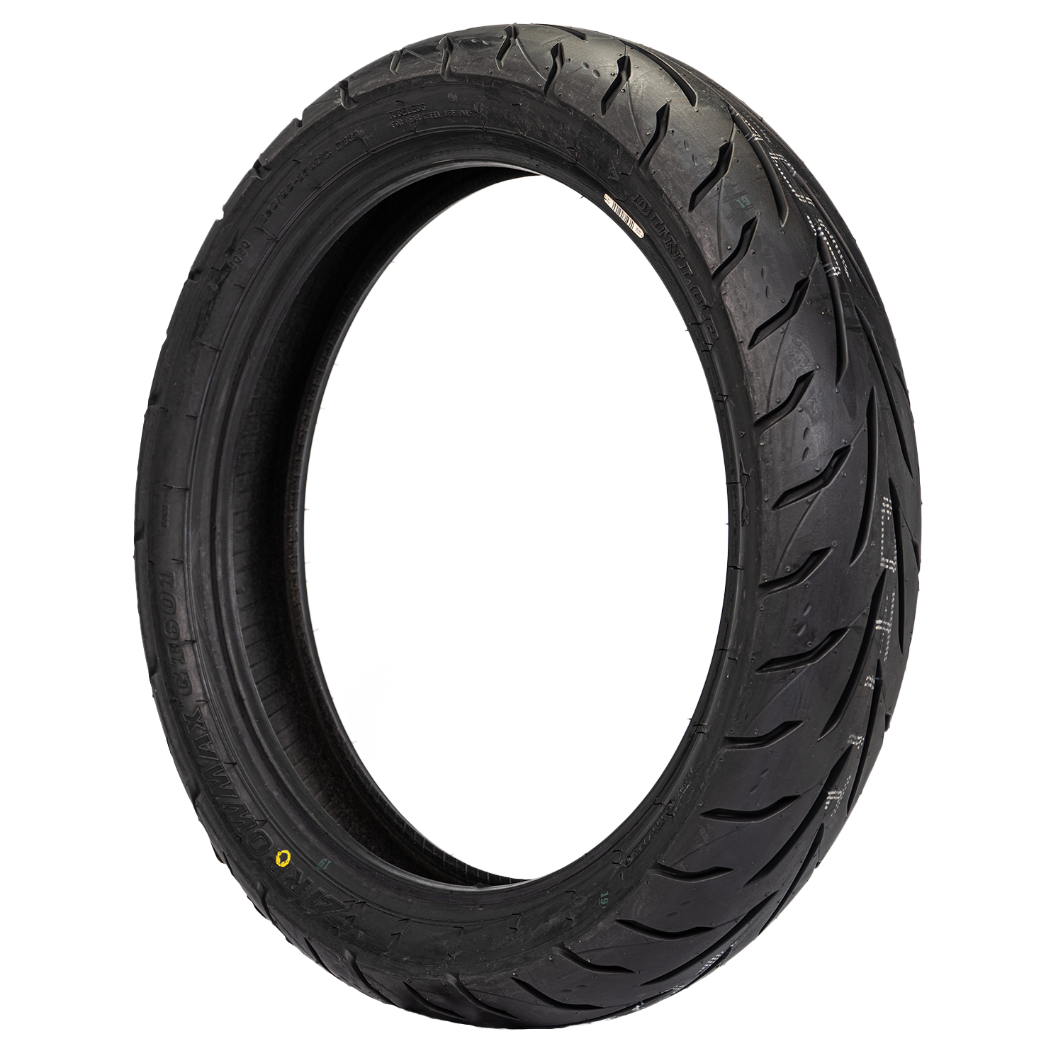 Llanta Dunlop 120 80-Arrowmax 17 Gt Trasera 601 Sellomatic