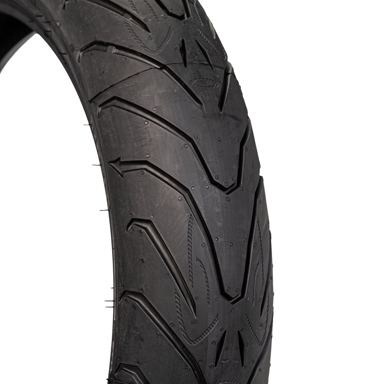 Llanta PIRELLI 120 70zr-angel 17 st delantera