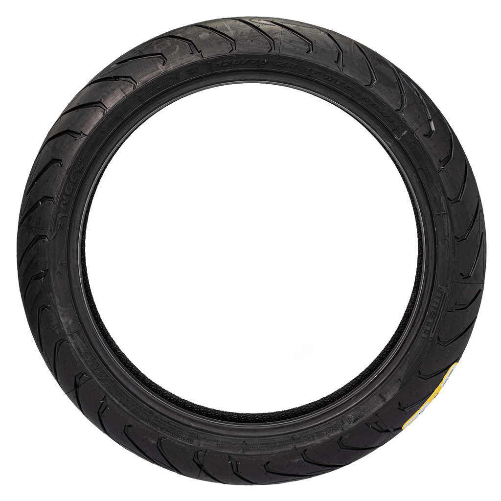 Llanta PIRELLI 120 70zr-angel 17 st delantera