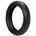 Llanta Queen Tire 120 80-Mr 17Trasera 106 Sellomatic