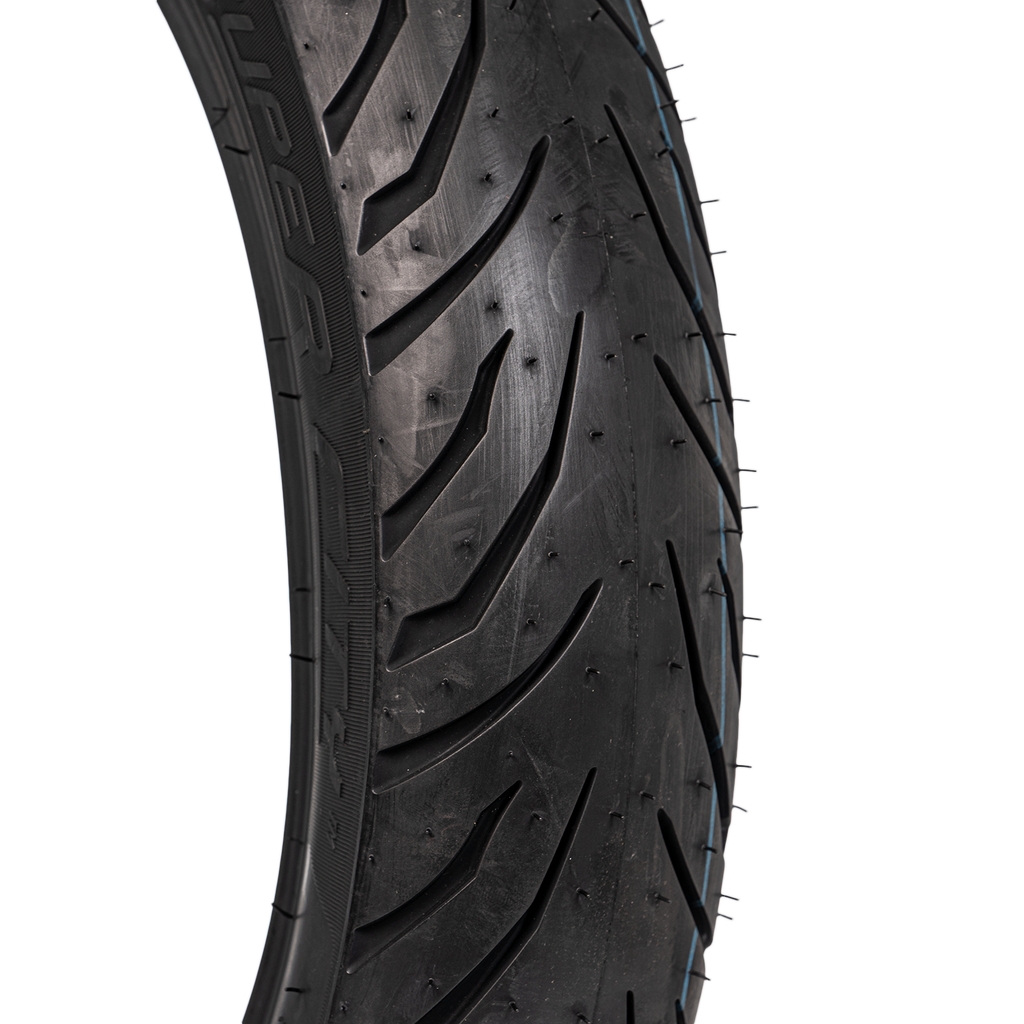 Llanta PIRELLI 100 90-super 17 city trasera sellomatic