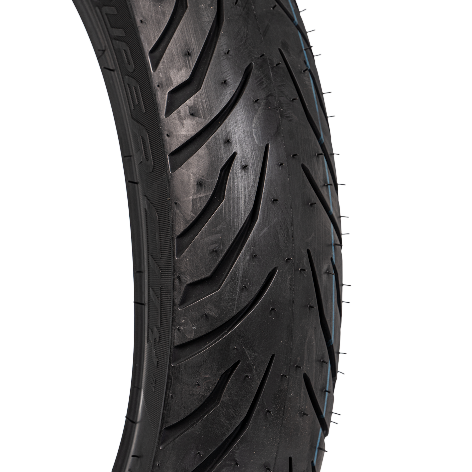 Llanta PIRELLI 100 90-super 17 city trasera sellomatic