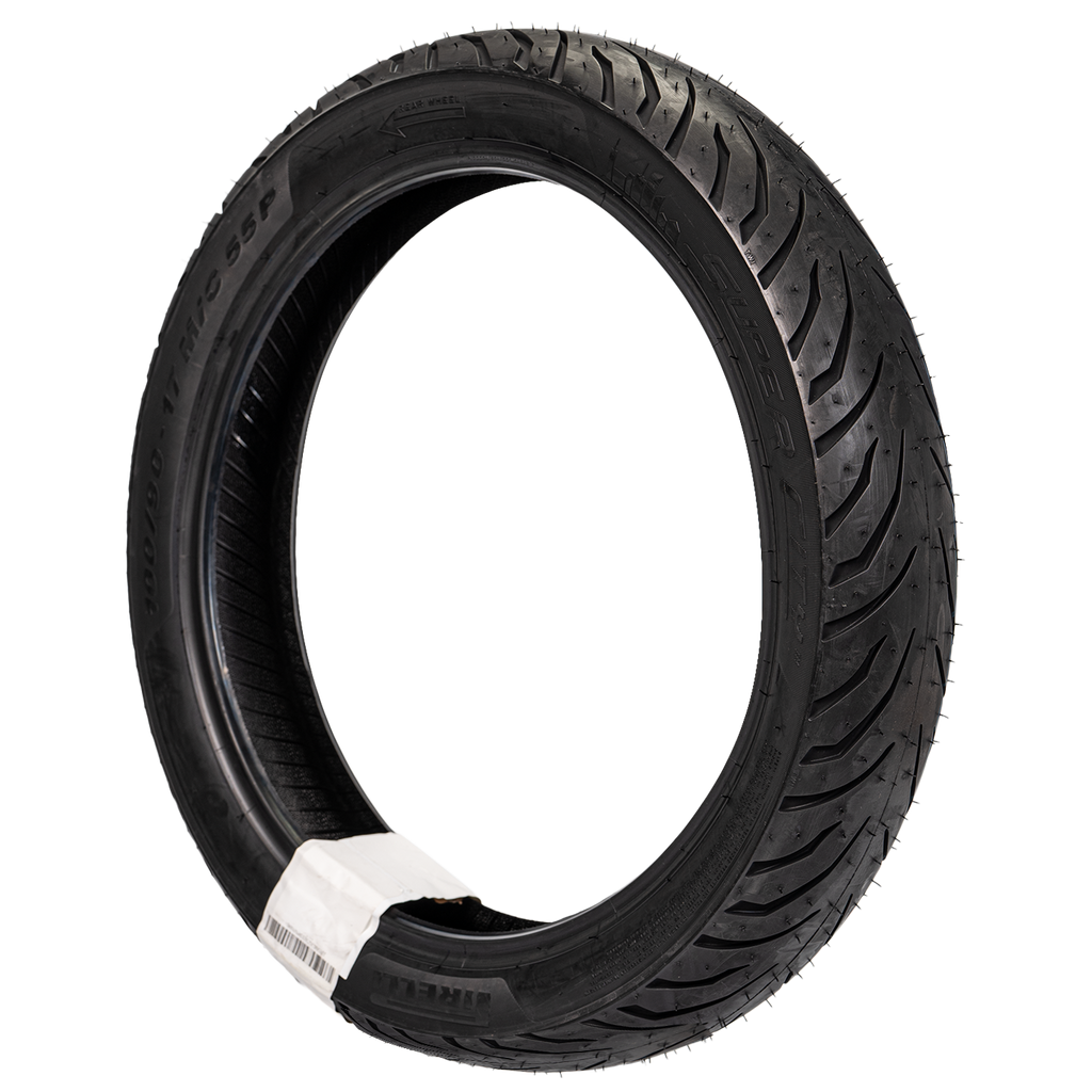 Llanta Pirelli 100 90-Super 17 City Trasera Sellomatic