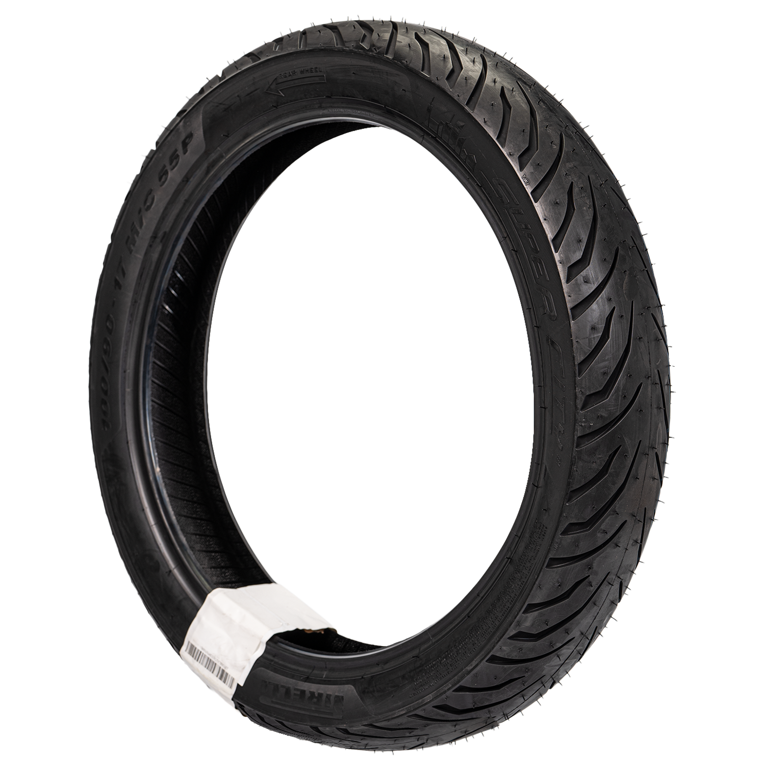 Llanta Pirelli 100 90-Super 17 City Trasera Sellomatic