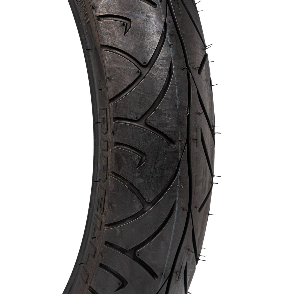 Llanta PIRELLI 110 70-sport 17 demon delantera