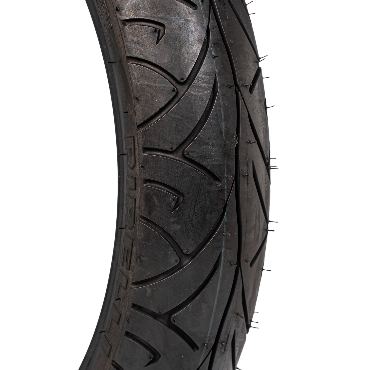 Llanta PIRELLI 110 70-sport 17 demon delantera