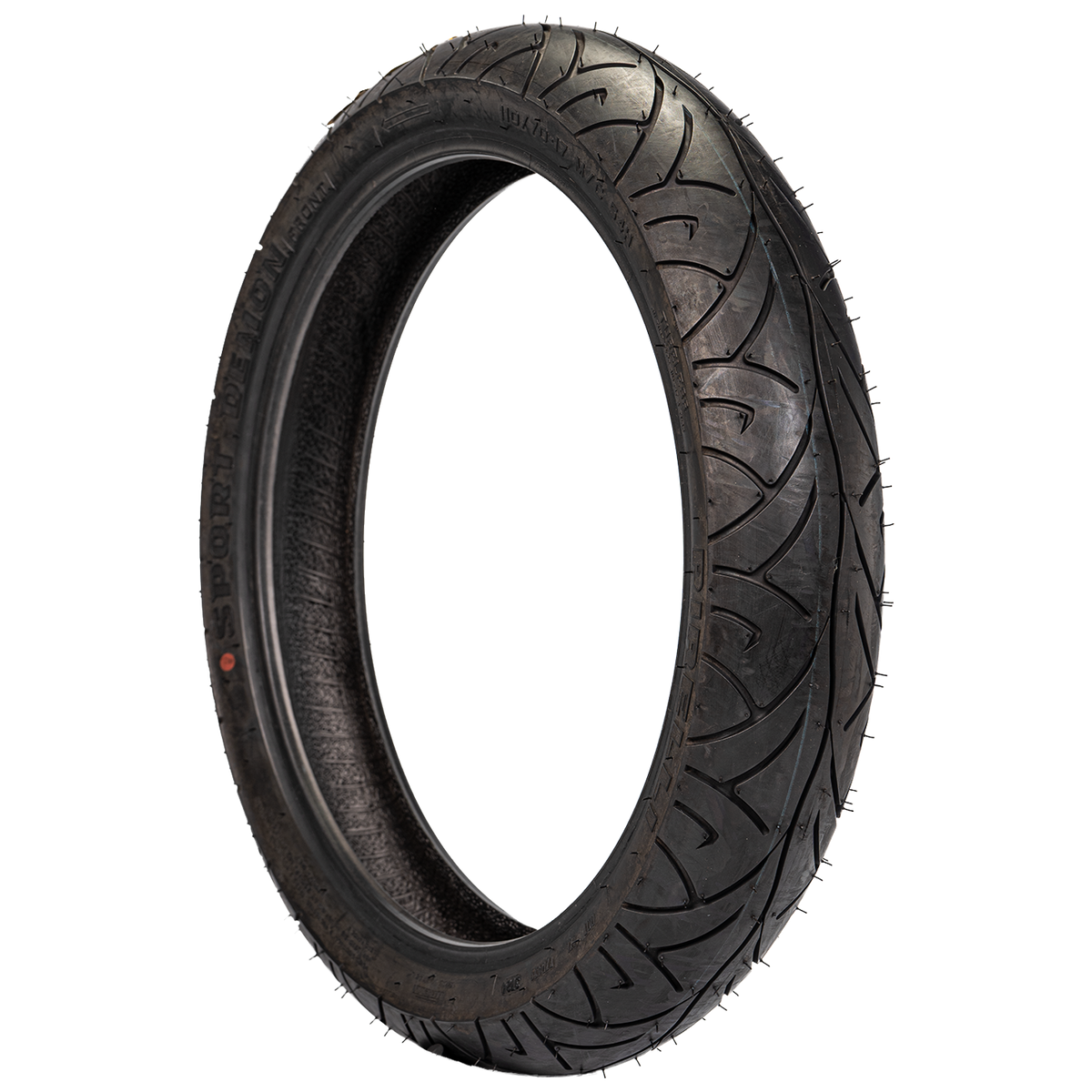 Llanta Pirelli 110 70-Sport 17 Demon Delantera