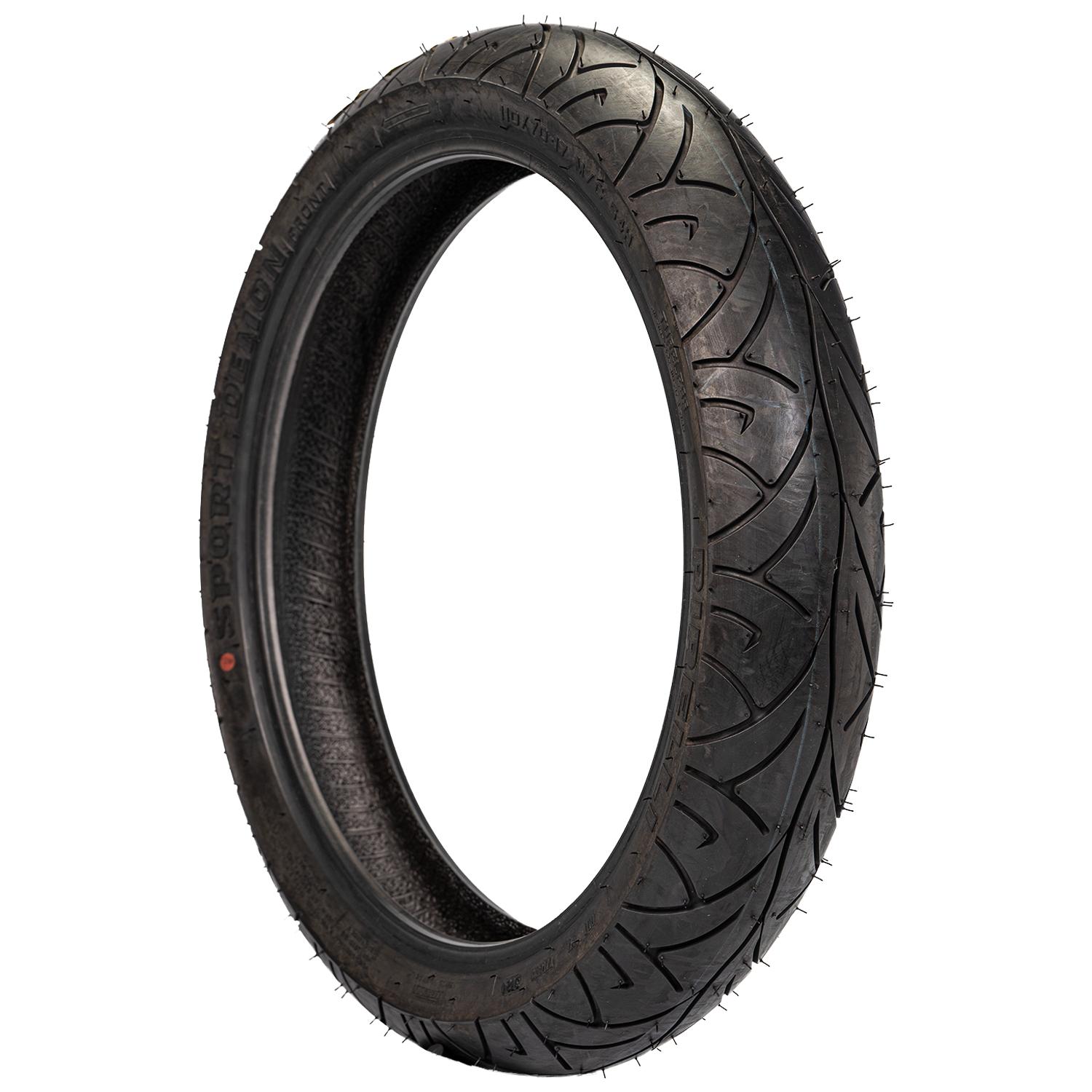 Llanta Pirelli 110 70-Sport 17 Demon Delantera