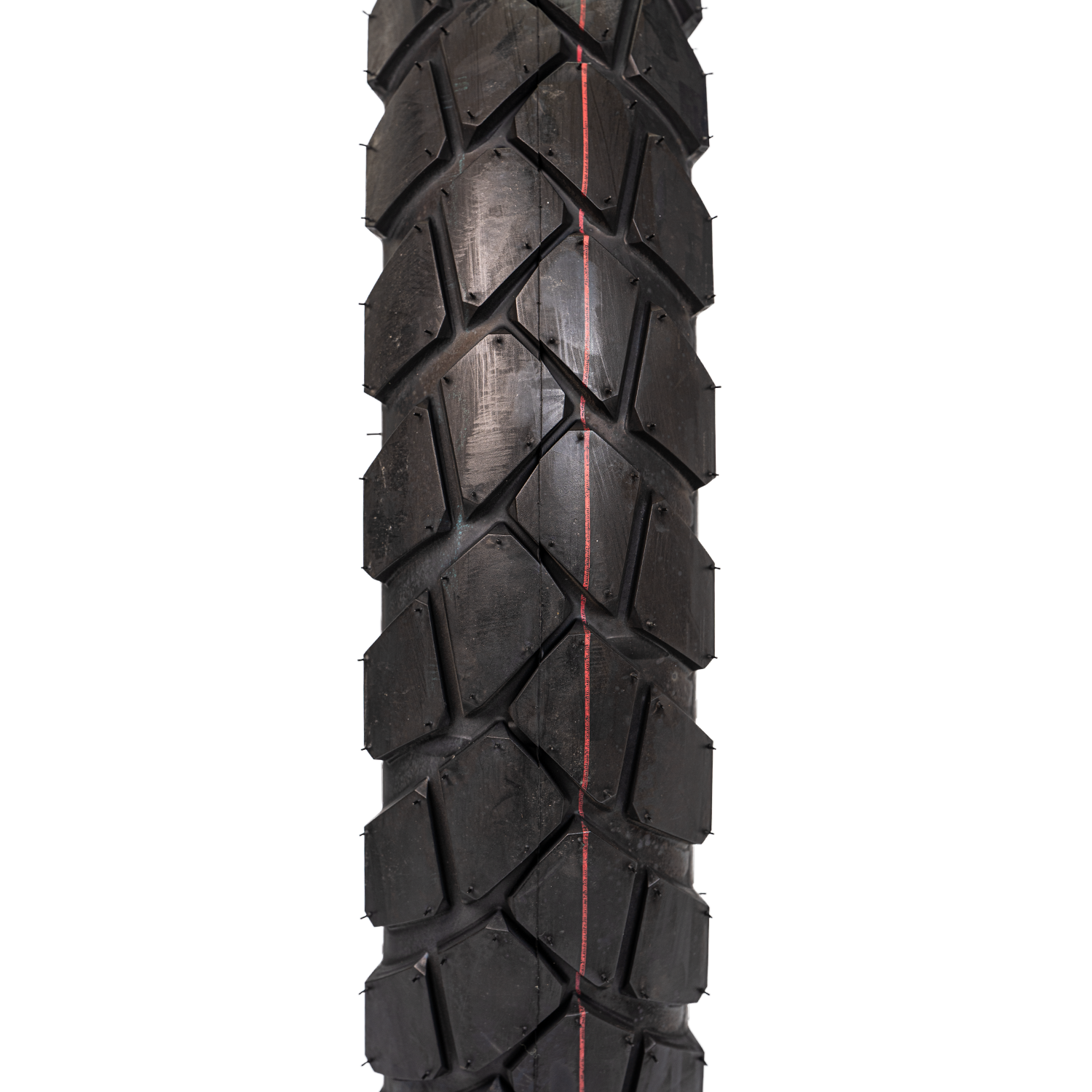 Llanta METZELER 110 90-tourance 17 trasera neumatico