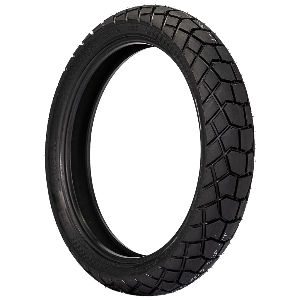 Llanta Timsun 120 80-Ts 18Trasera 822 Neumatico