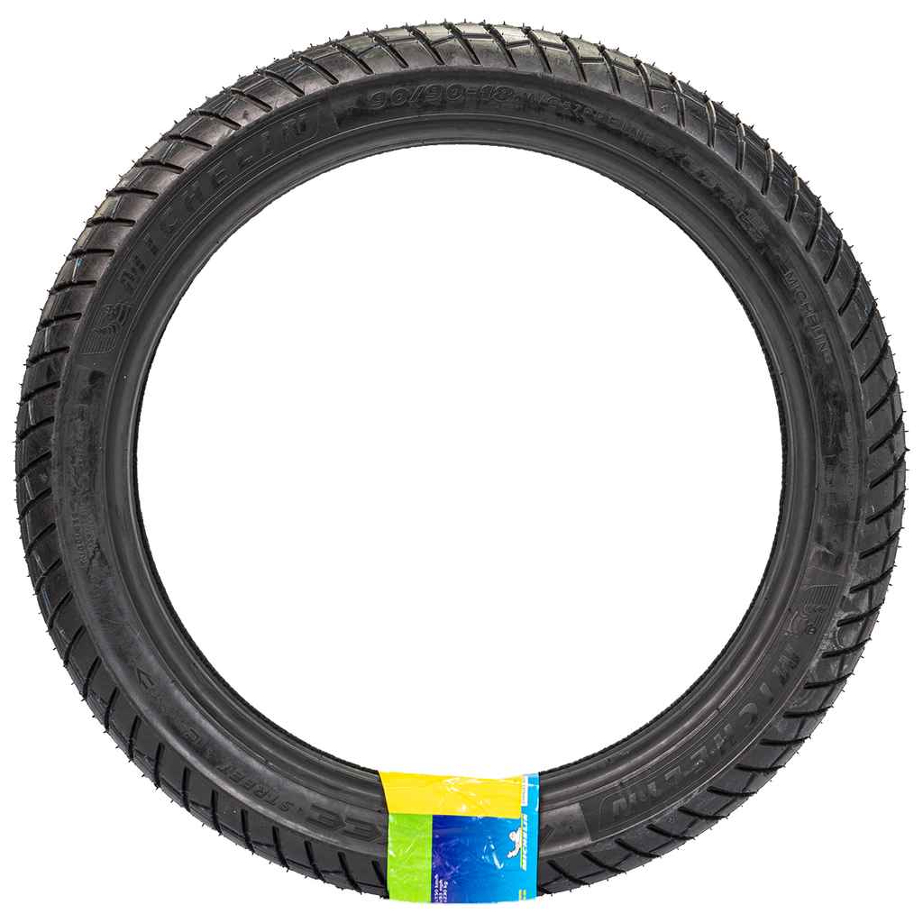 Llanta MICHELIN 90 90-anakee 18 street sellomatic