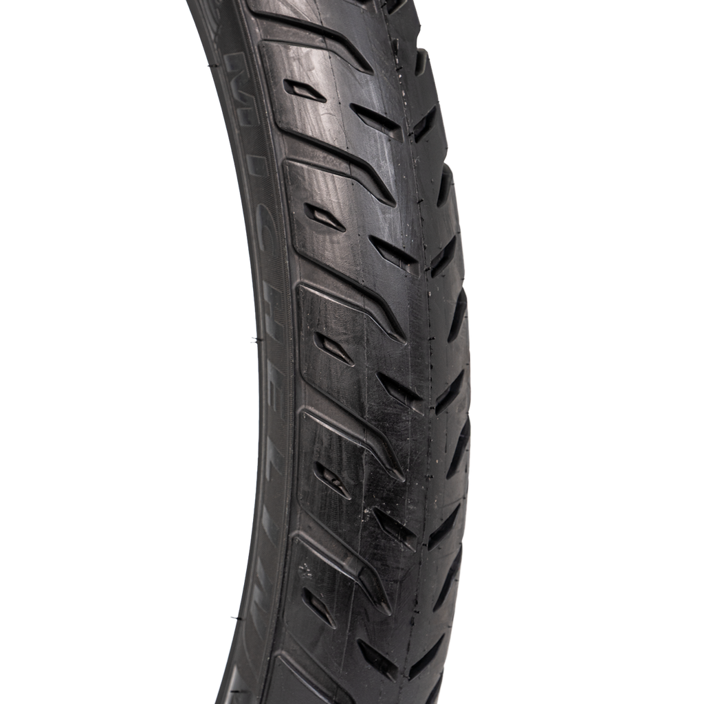 Llanta MICHELIN 080 100-pilot 18 street sellomatic 2