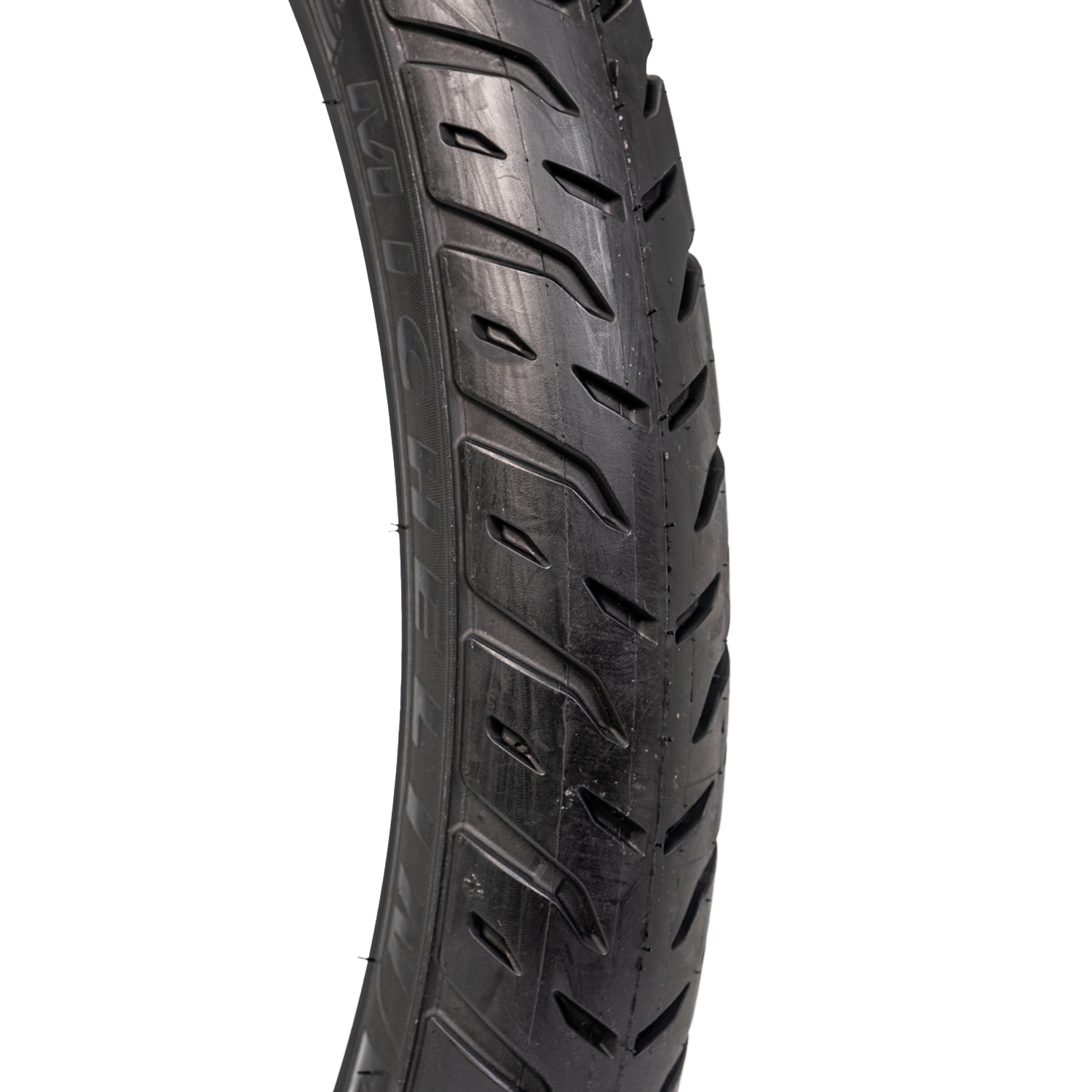 Llanta MICHELIN 080 100-pilot 18 street sellomatic 2