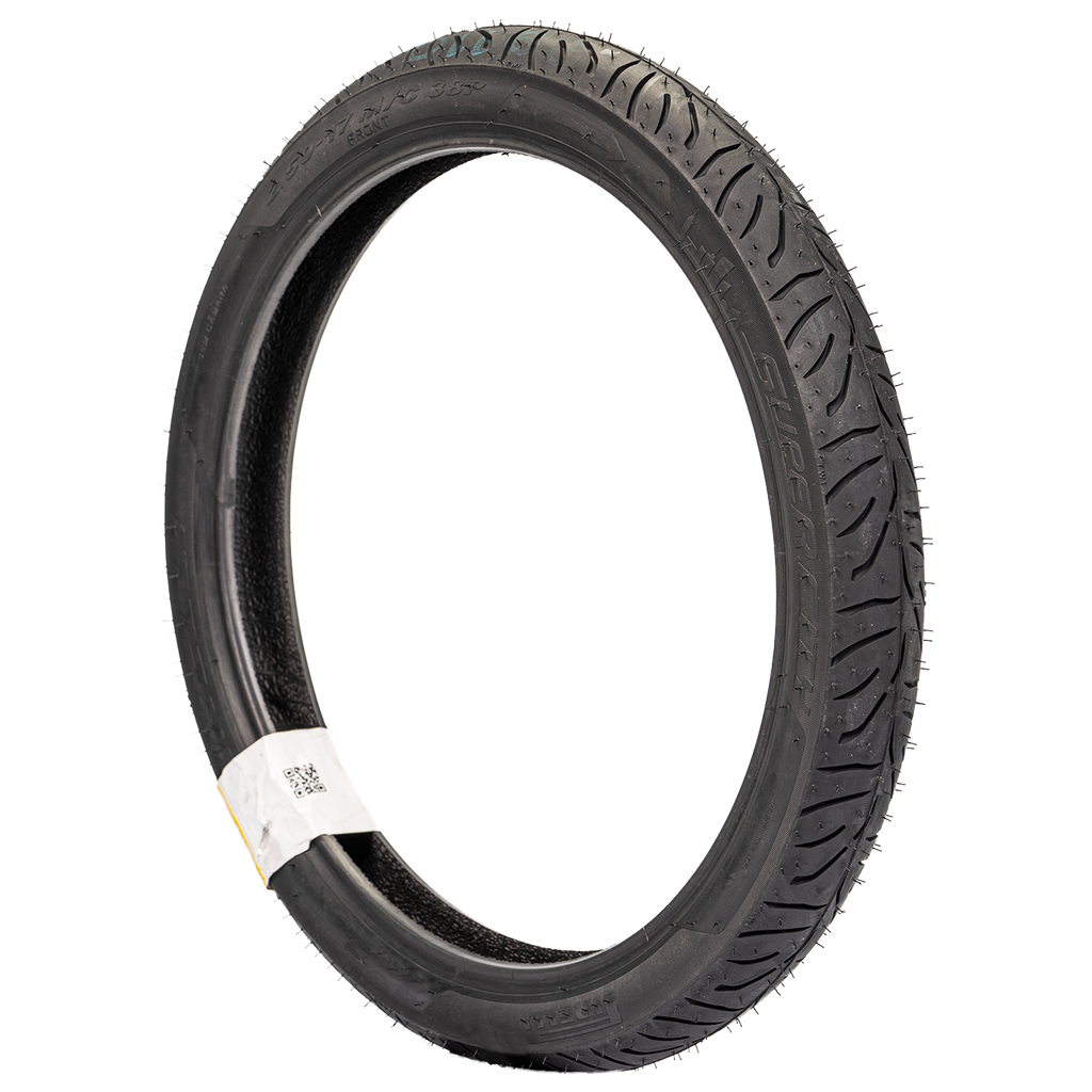 Llanta Pirelli 2.50-Super 17 City Delantera Sellomatic
