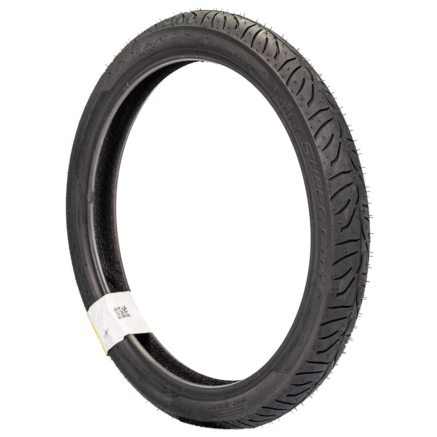 Llanta Pirelli 2.50-Super 17 City Delantera Sellomatic