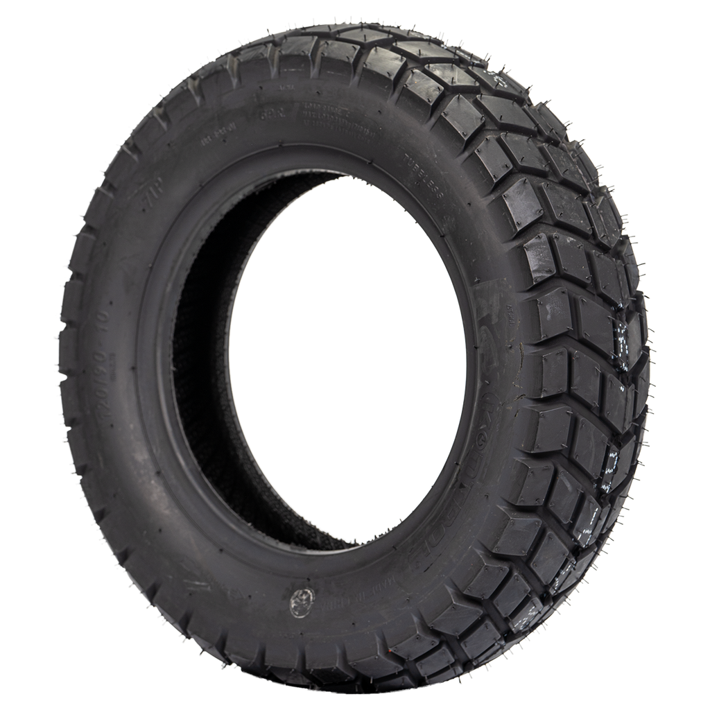 Llanta Kontrol 120 90-Knt 10Delantera 396 Sellomatic