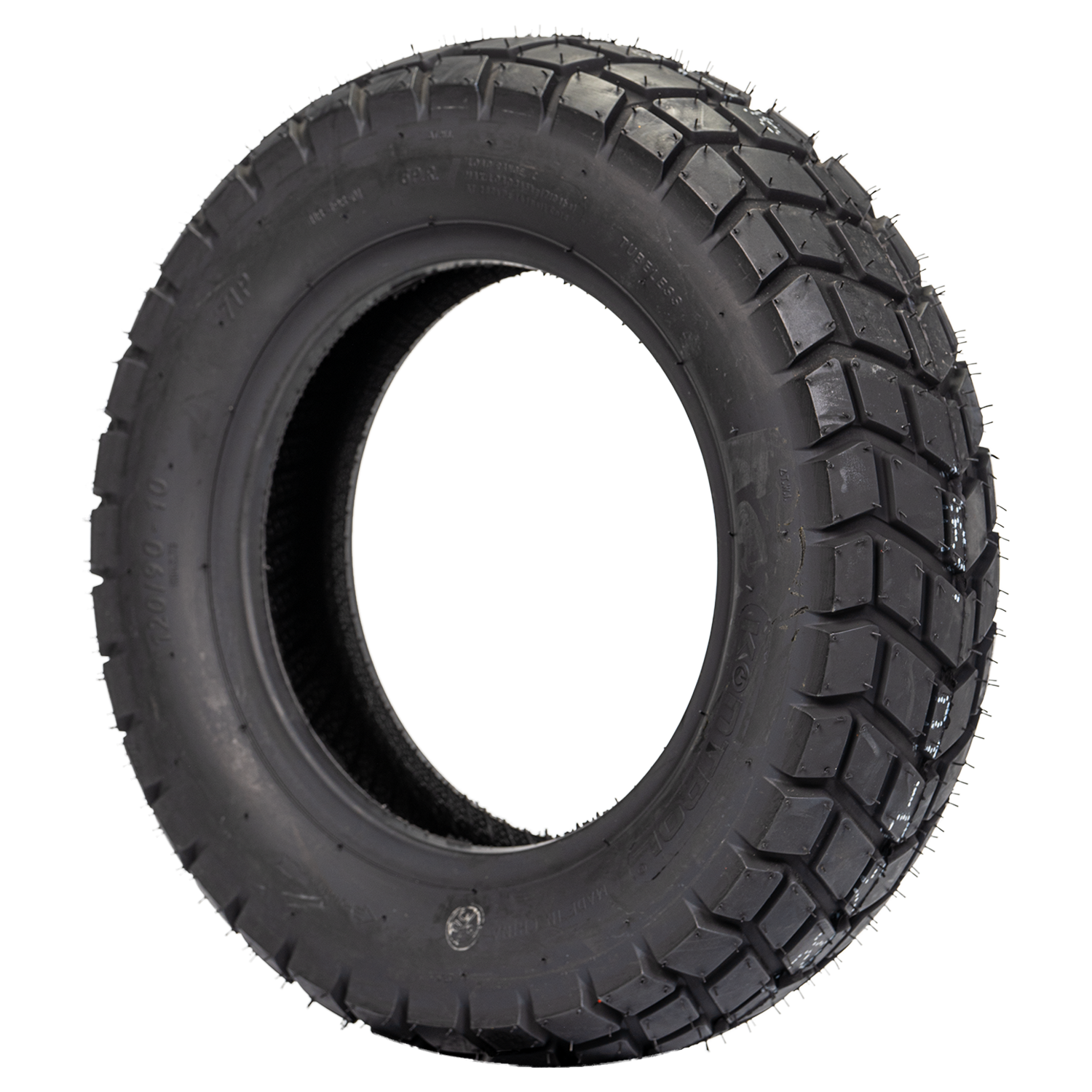 Llanta Kontrol 120 90-Knt 10Delantera 396 Sellomatic