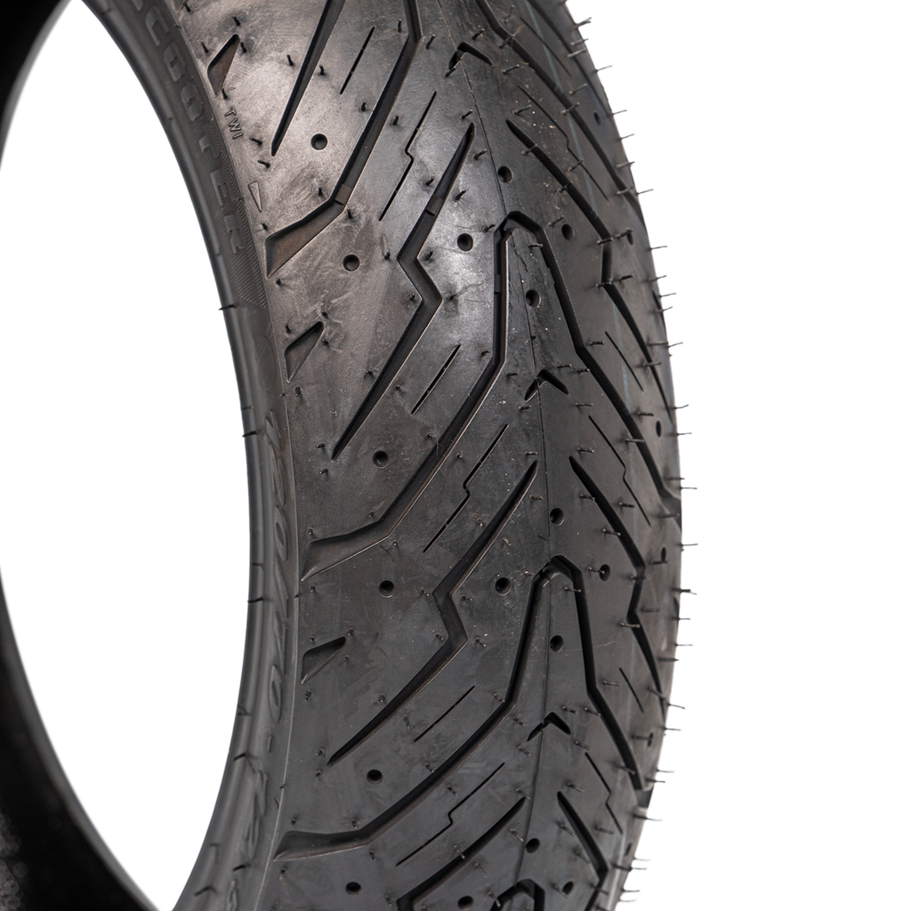 Llanta PIRELLI 120 70-angel 12 scooter delantera sellomactic