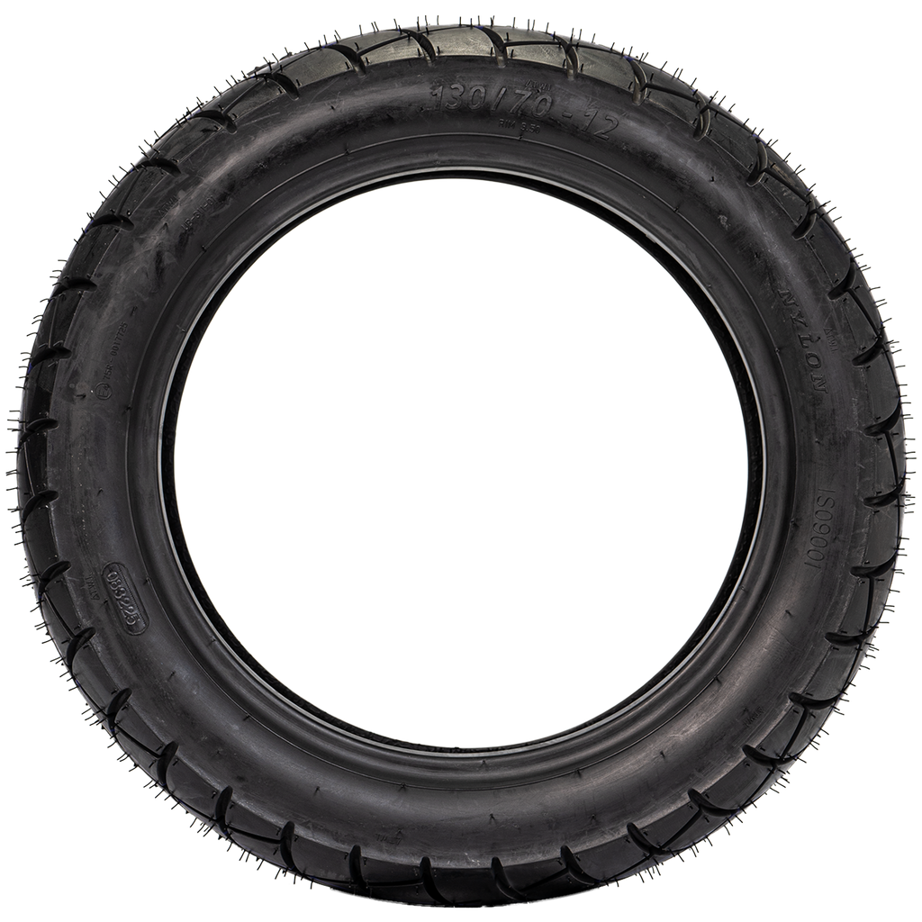 Llanta KONTROL 130 70-knt 12trasera 311 sellomatic