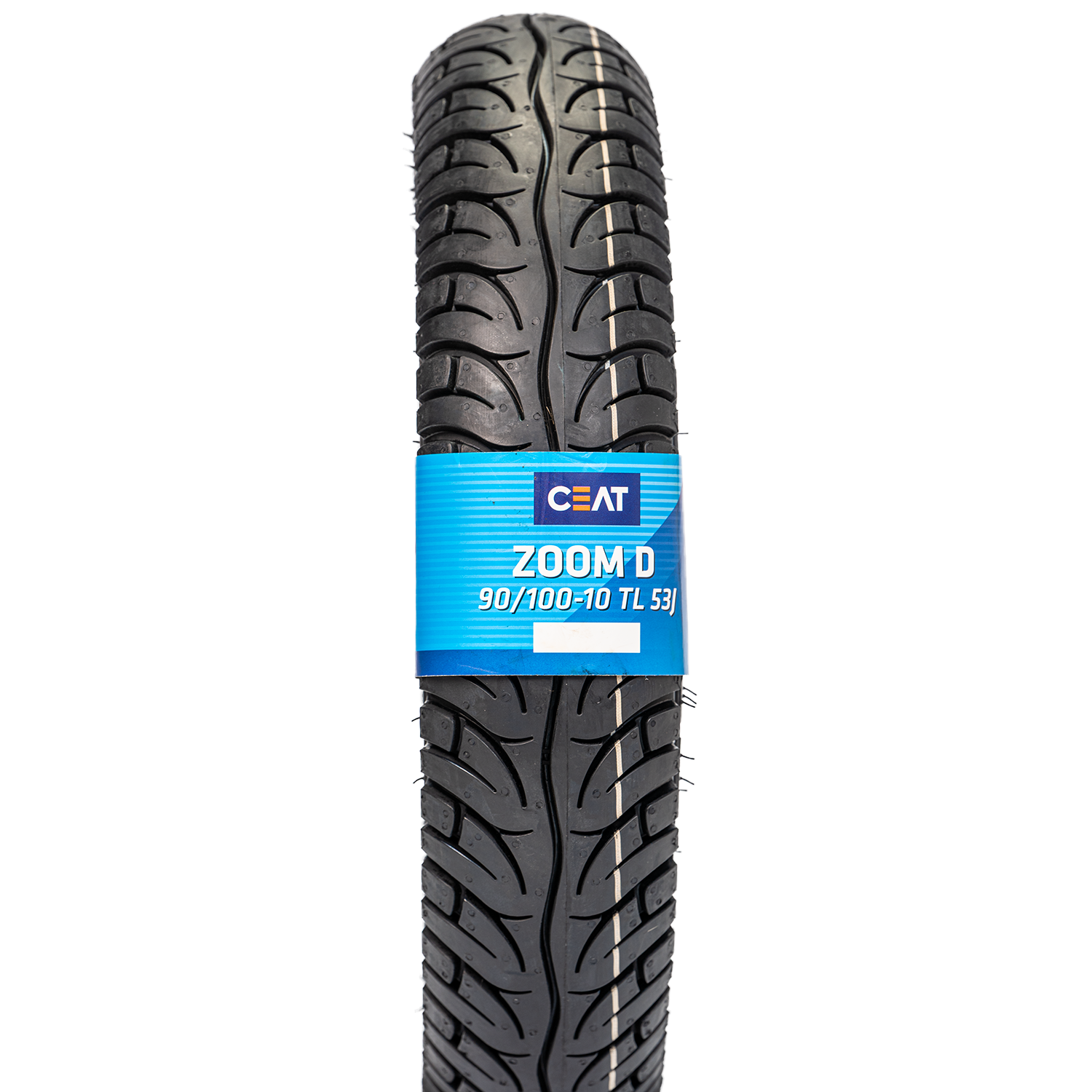 Llanta CEAT 090 100-zoom 10 d sellomatic