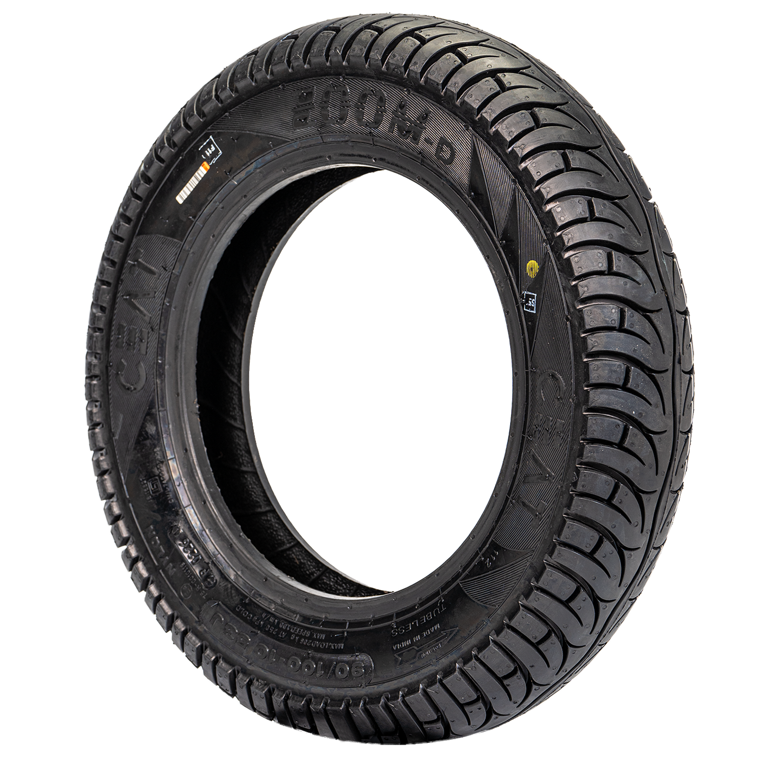 Llanta Ceat 090 100-Zoom 10 D Sellomatic