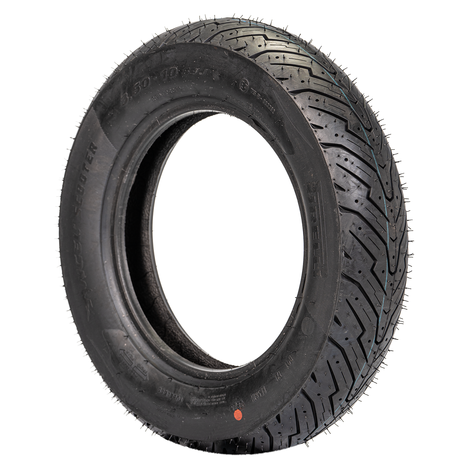 Llanta Pirelli 3.50-Angel 10 Scooter Sellomatic