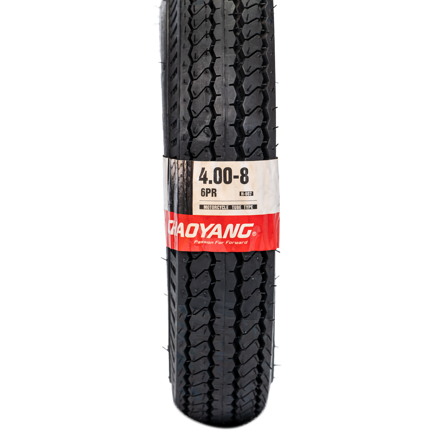 Llanta CHAOYANG 4.00-08 hneumatico 607