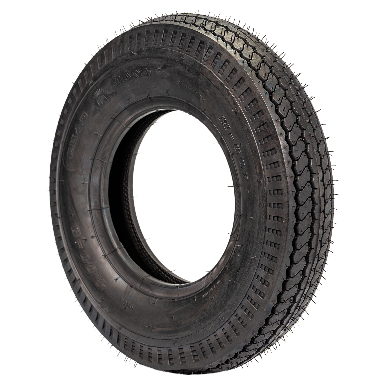 Llanta Chaoyang 4.00-08 Hneumatico 607