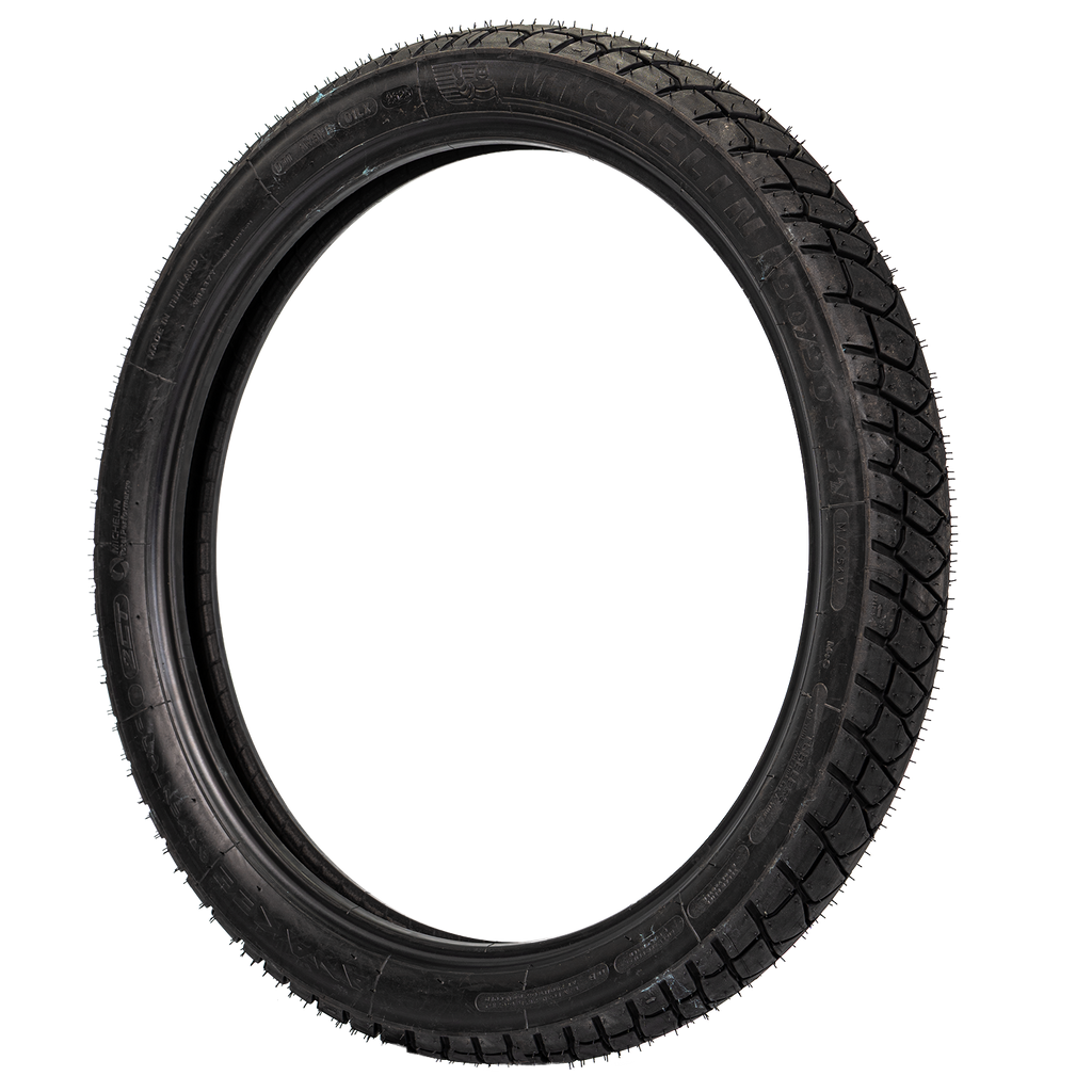 Llanta Michelin 90 90-Anakee 21 Adventure Delantera