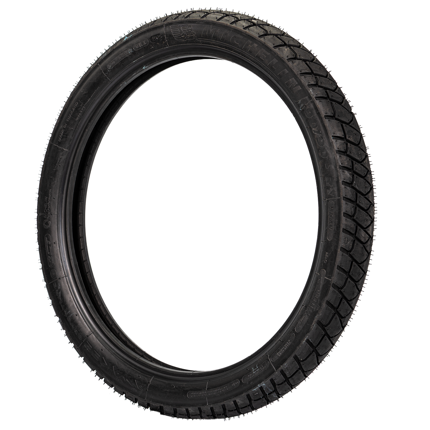 Llanta Michelin 90 90-Anakee 21 Adventure Delantera
