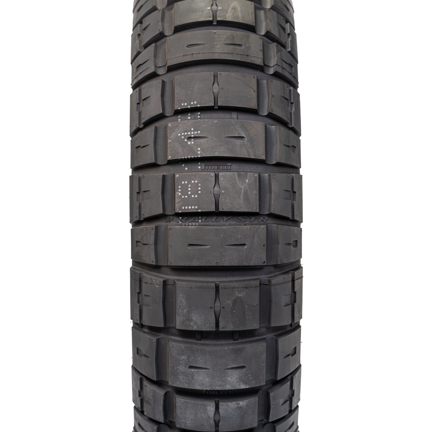 Llanta PIRELLI 160 60r-scorpion 15 rally str trasera sellomatic