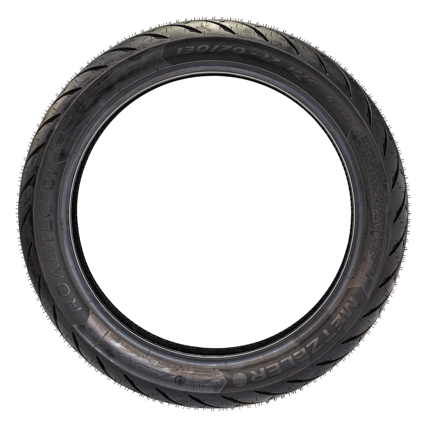Llanta METZELER 130 70-roadtec 17 trasera 01 sellomatic