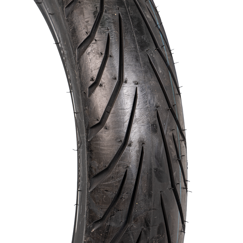 Llanta PIRELLI 100 90-angel 17 city trasera sellomatic