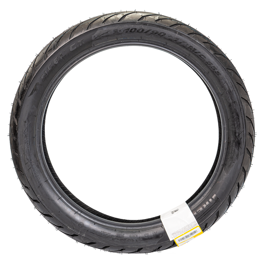 Llanta PIRELLI 100 90-angel 17 city trasera sellomatic