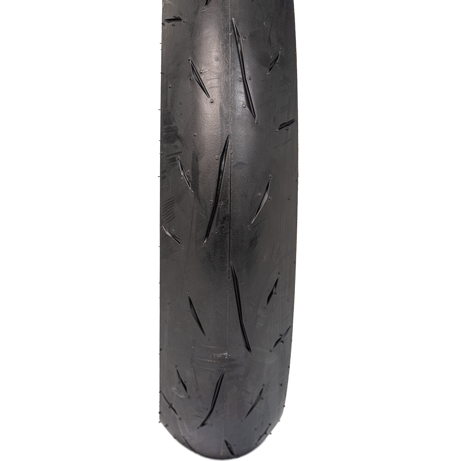 Llanta DUNLOP 120 70zr-sportmax 17 alfa delantera 14