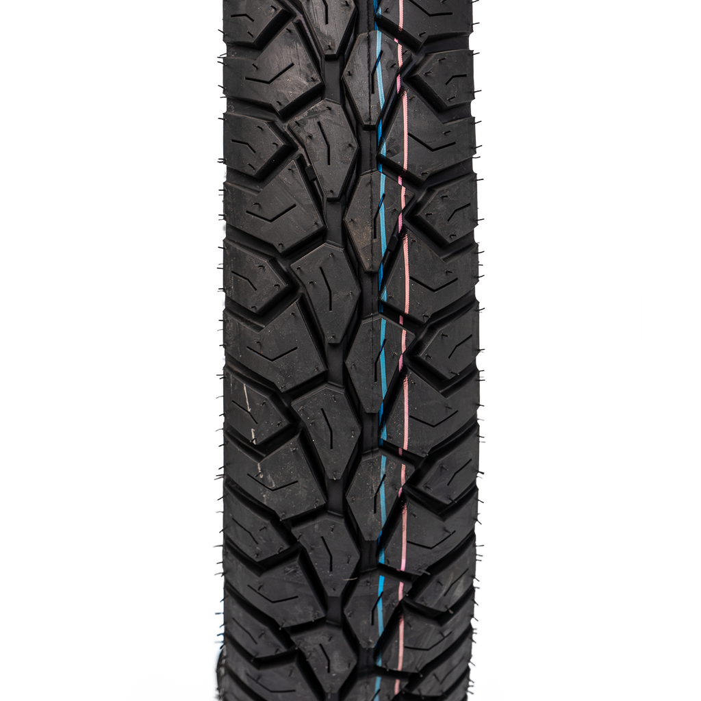 Llanta CEAT 110 90-gripp 16 xtrasera 3 sellomatic