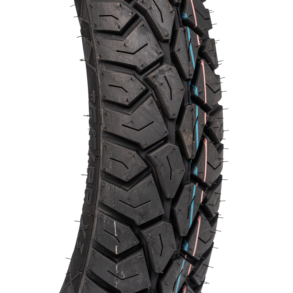 Llanta CEAT 110 90-gripp 16 xtrasera 3 sellomatic
