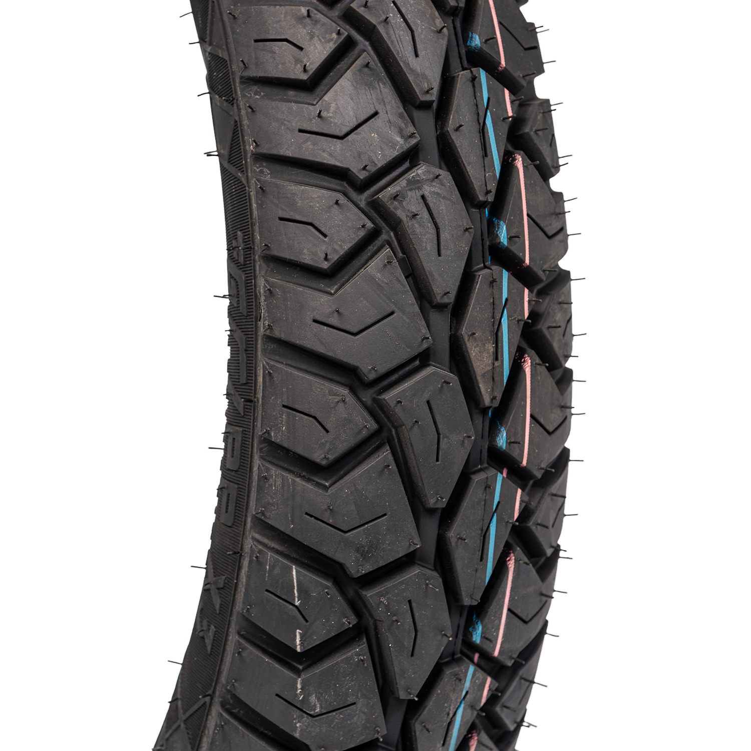 Llanta CEAT 110 90-gripp 16 xtrasera 3 sellomatic